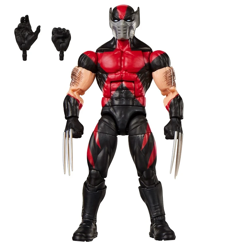 Marvel Legends Series Ultimate Wolverine