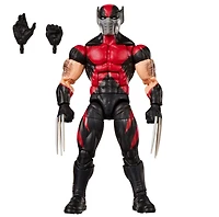 Marvel Legends Series Ultimate Wolverine