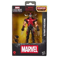 Marvel Legends Series Ultimate Wolverine