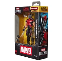 Marvel Legends Series Ultimate Wolverine