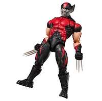 Marvel Legends Series Ultimate Wolverine