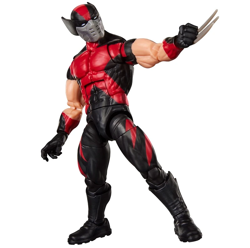 Marvel Legends Series Ultimate Wolverine