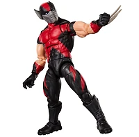 Marvel Legends Series Ultimate Wolverine