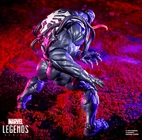 Marvel Legends Series Marvel Rivals Venom & Jeff the Land Shark Action Figure Collectibles