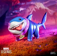 Marvel Legends Series Marvel Rivals Venom & Jeff the Land Shark Action Figure Collectibles
