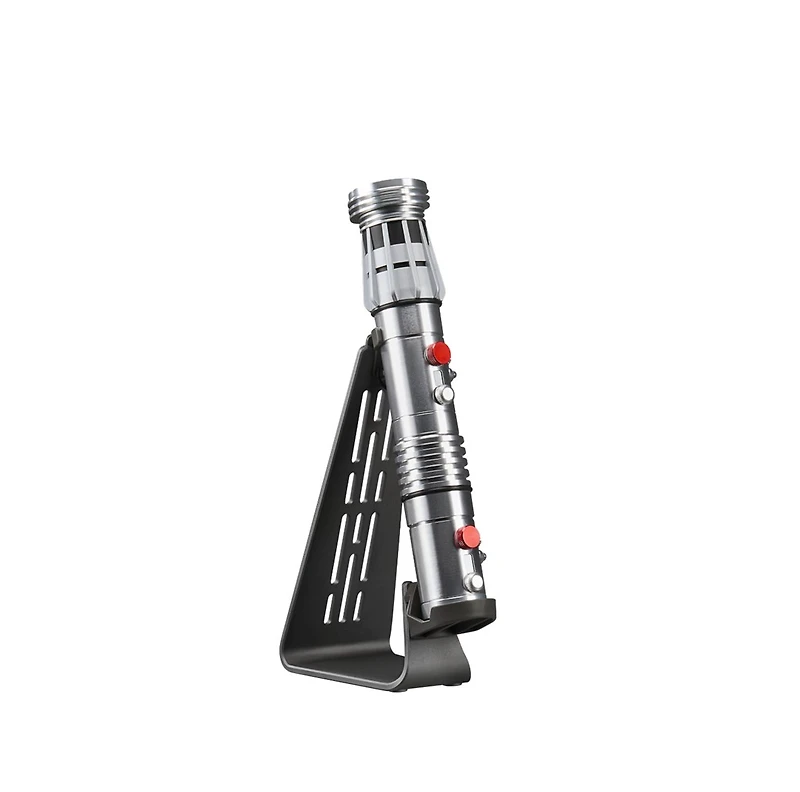 Star Wars The Black Series Force FX Elite Maul Electronic Lightsaber