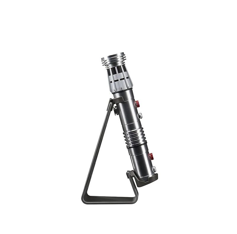 Star Wars The Black Series Force FX Elite Maul Electronic Lightsaber