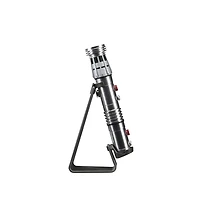 Star Wars The Black Series Force FX Elite Maul Electronic Lightsaber