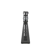Star Wars The Black Series Force FX Elite Maul Electronic Lightsaber