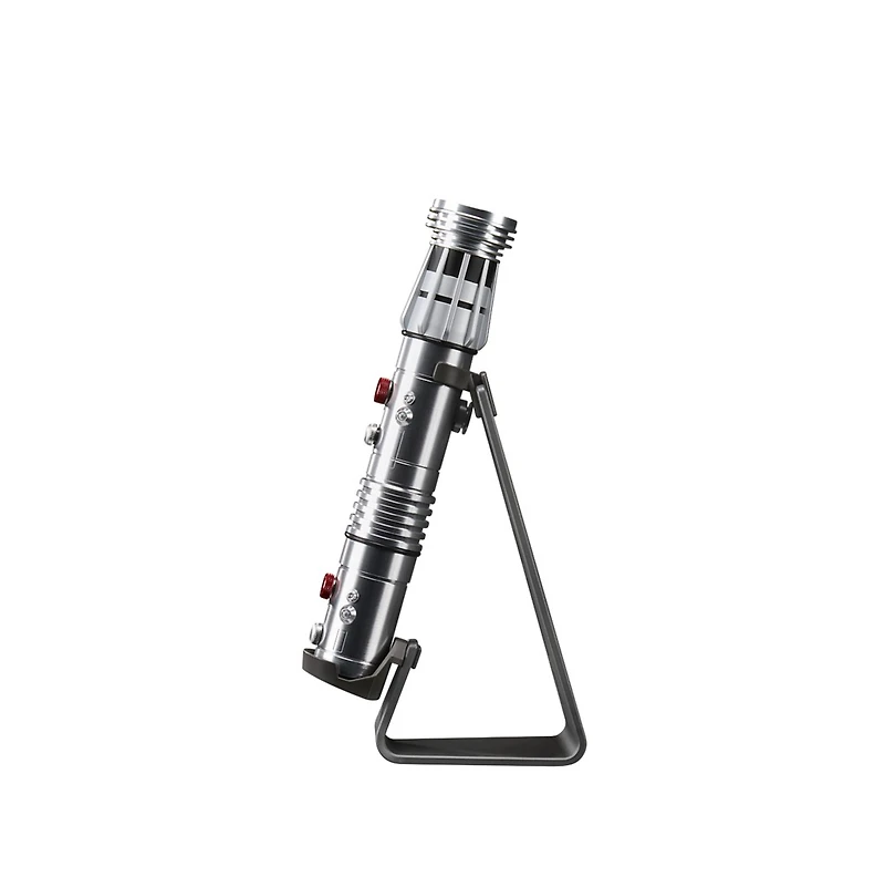 Star Wars The Black Series Force FX Elite Maul Electronic Lightsaber