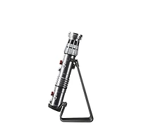 Star Wars The Black Series Force FX Elite Maul Electronic Lightsaber