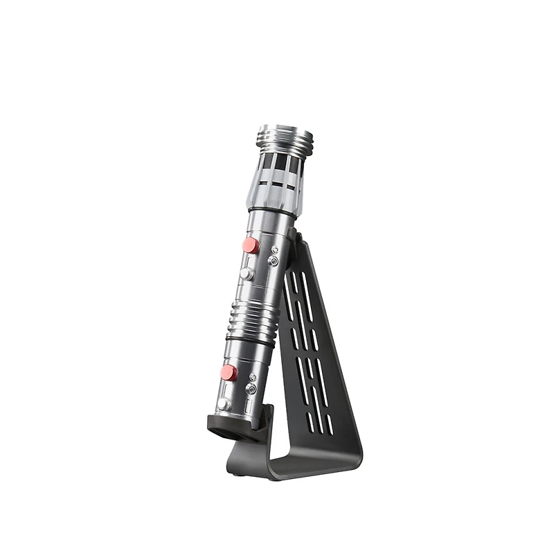 Star Wars The Black Series Force FX Elite Maul Electronic Lightsaber