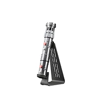 Star Wars The Black Series Force FX Elite Maul Electronic Lightsaber