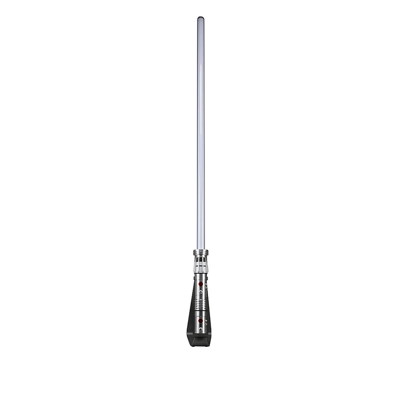 Star Wars The Black Series Force FX Elite Maul Electronic Lightsaber