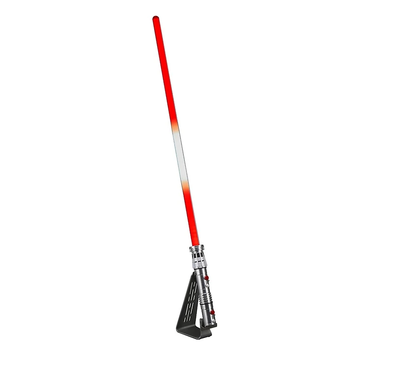 Star Wars The Black Series Force FX Elite Maul Electronic Lightsaber