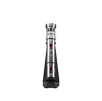 Star Wars The Black Series Force FX Elite Maul Electronic Lightsaber
