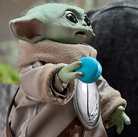 Star Wars Ultimate Grogu Premium Animatronic (First Edition)