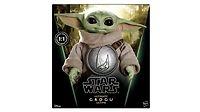 Star Wars Ultimate Grogu Premium Animatronic (First Edition)