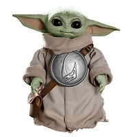 Star Wars Ultimate Grogu Premium Animatronic (First Edition)