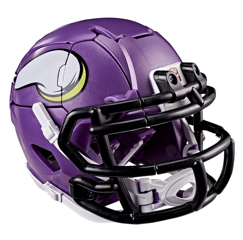 Transformers NFL Minnesota Vikings Skolgrin
