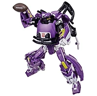 Transformers NFL Minnesota Vikings Skolgrin