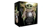 Star Wars Ultimate Grogu Premium Animatronic (Standard Edition)
