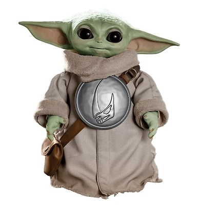 Star Wars Ultimate Grogu Premium Animatronic (Standard Edition)