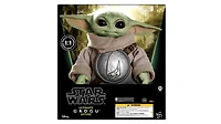 Star Wars Ultimate Grogu Premium Animatronic (Standard Edition)