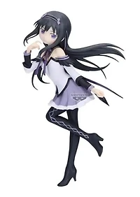 Puella Magi Madoka Magica Homura Akemi Walpurgisnacht Rising Figure