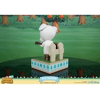Animal Crossing: New Horizons - K.K. Slider 9" PVC Statue