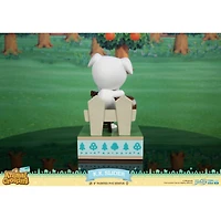 Animal Crossing: New Horizons - K.K. Slider 9" PVC Statue