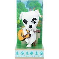 Animal Crossing: New Horizons - K.K. Slider 9" PVC Statue
