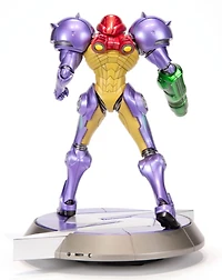 Metroid Prime PVC Statue: Samus Gravity Suit [Standard Edition]