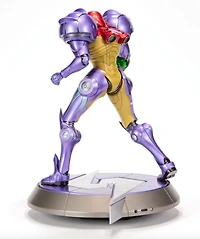 Metroid Prime PVC Statue: Samus Gravity Suit [Standard Edition]