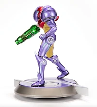 Metroid Prime PVC Statue: Samus Gravity Suit [Standard Edition]