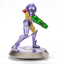 Metroid Prime PVC Statue: Samus Gravity Suit [Standard Edition]