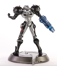 Metroid Prime PVC Statue: Samus Phazon Suit [Standard Edition]