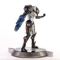 Metroid Prime PVC Statue: Samus Phazon Suit [Standard Edition]