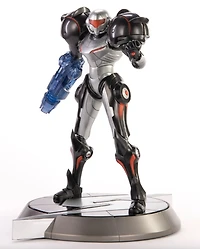 Metroid Prime PVC Statue: Samus Phazon Suit [Standard Edition]