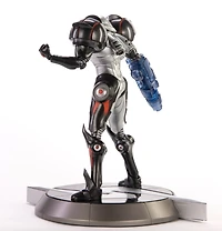 Metroid Prime PVC Statue: Samus Phazon Suit [Standard Edition]