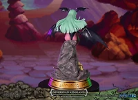Darkstalkers - Morrigan Aensland 10" PVC Statue