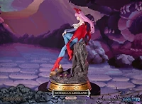 Darkstalkers - Morrigan Aensland (Player 2 Variant) 10" PVC Statue