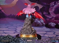 Darkstalkers - Morrigan Aensland (Player 2 Variant) 10" PVC Statue