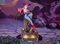 Darkstalkers - Morrigan Aensland (Player 2 Variant) 10" PVC Statue