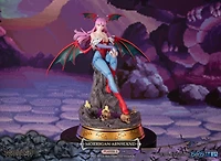 Darkstalkers - Morrigan Aensland (Player 2 Variant) 10" PVC Statue