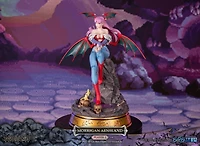 Darkstalkers - Morrigan Aensland (Player 2 Variant) 10" PVC Statue