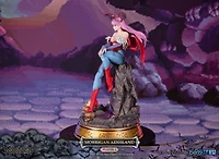 Darkstalkers - Morrigan Aensland (Player 2 Variant) 10" PVC Statue