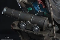 Assassin's Creed: Animus Edward 1/4 Premium Statue