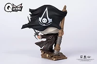 Assassin's Creed: Qlectors Edward Kenway PVC Figure