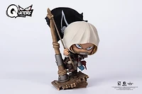 Assassin's Creed: Qlectors Edward Kenway PVC Figure